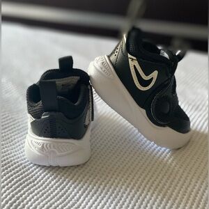 Baby Nike shoes